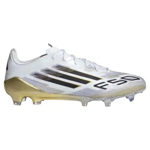 F50 Elite Firm Ground Unisex Football Boots 2024 Soccer Cleats