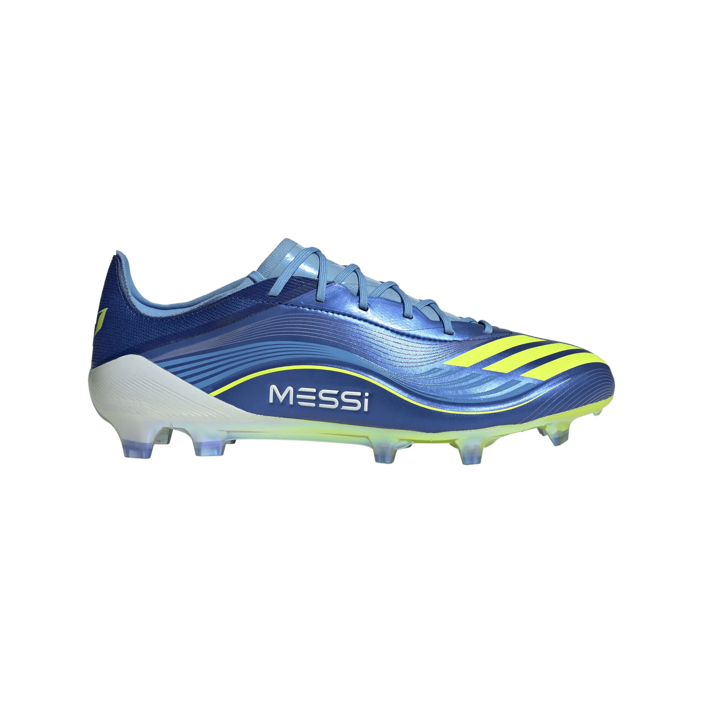 F50 Elite Messi FG - Special Edition (JP7435) Grass Soccer Cleats