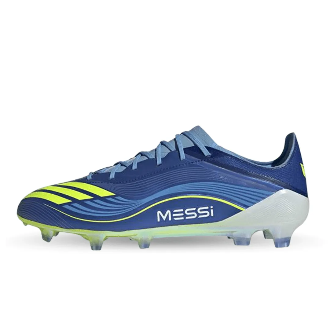 Copa Pure Ii League Fg Soccer Cleats F50 Elite Messi FG - Special Edition (JP7435)