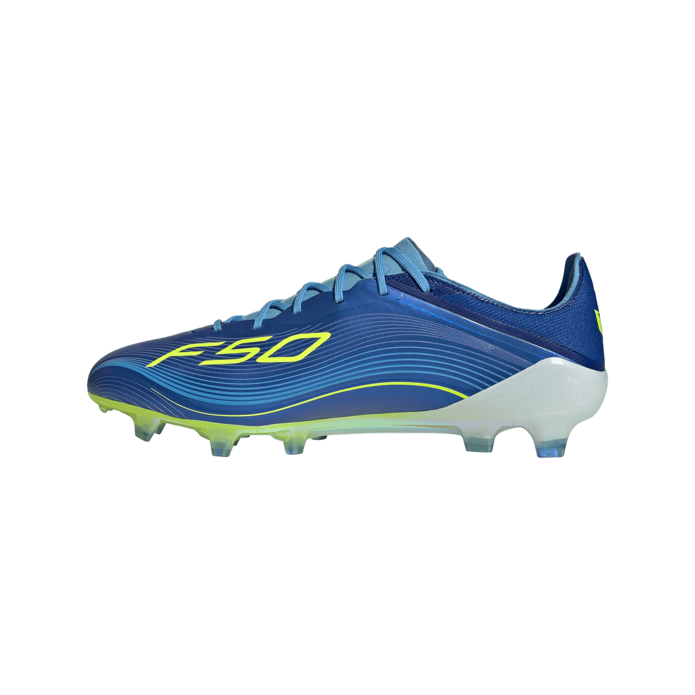 F50 Elite Messi FG - Special Edition (JP7435) Soccer Cleats Coming Out 2024