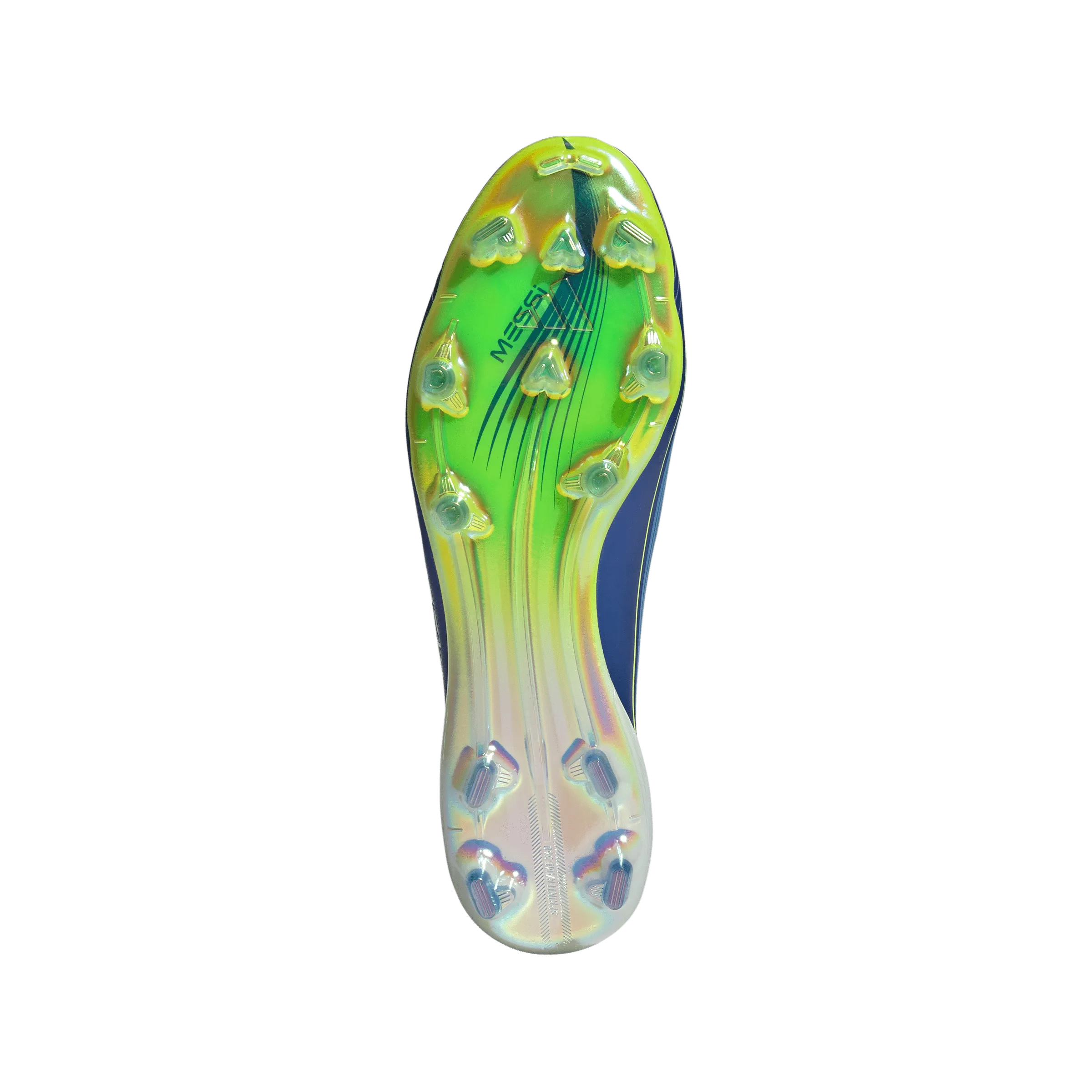 Kobra Soccer Cleats F50 Elite Messi FG - Special Edition (JP7435)