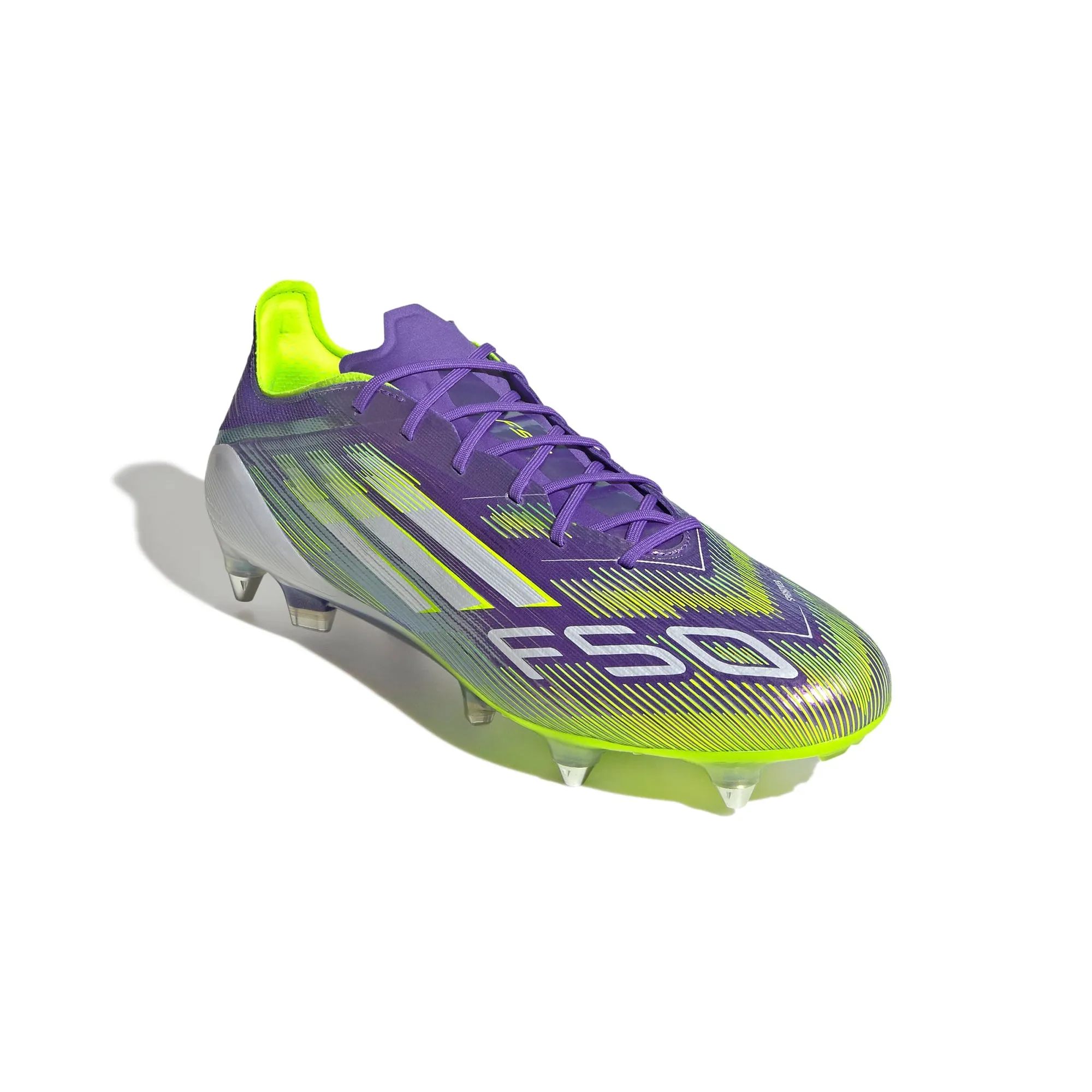 Predator Firm Ground Soccer Cleats F50 Elite SG Football Boots