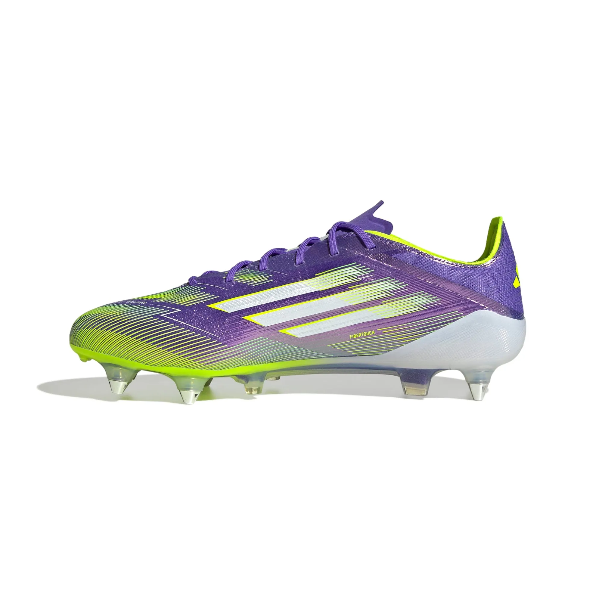 Lightest Soccer Cleats F50 Elite SG Football Boots