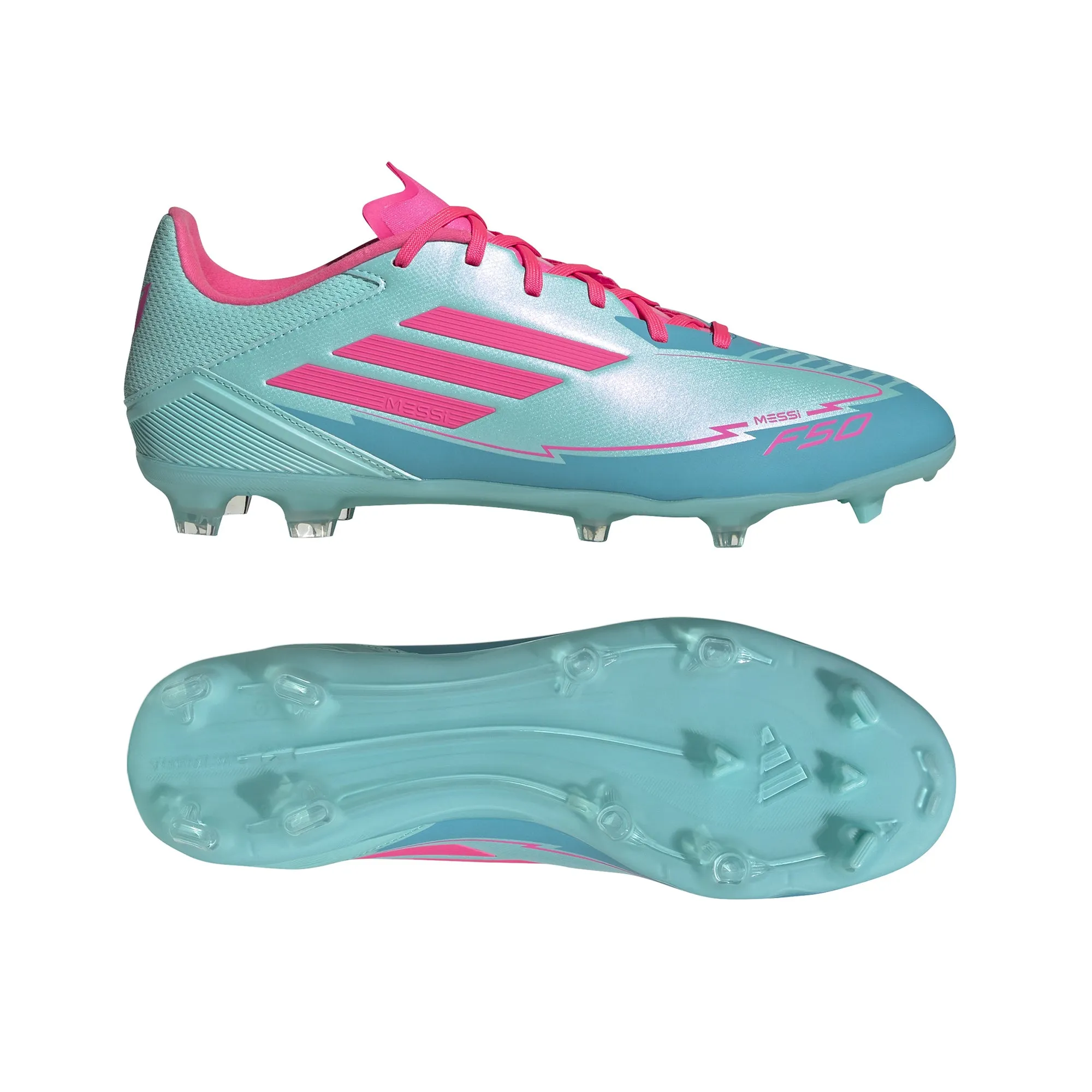 Copa Mundial Fg Firm Ground Soccer Cleat F50 League Messi FG/MG Football Boots