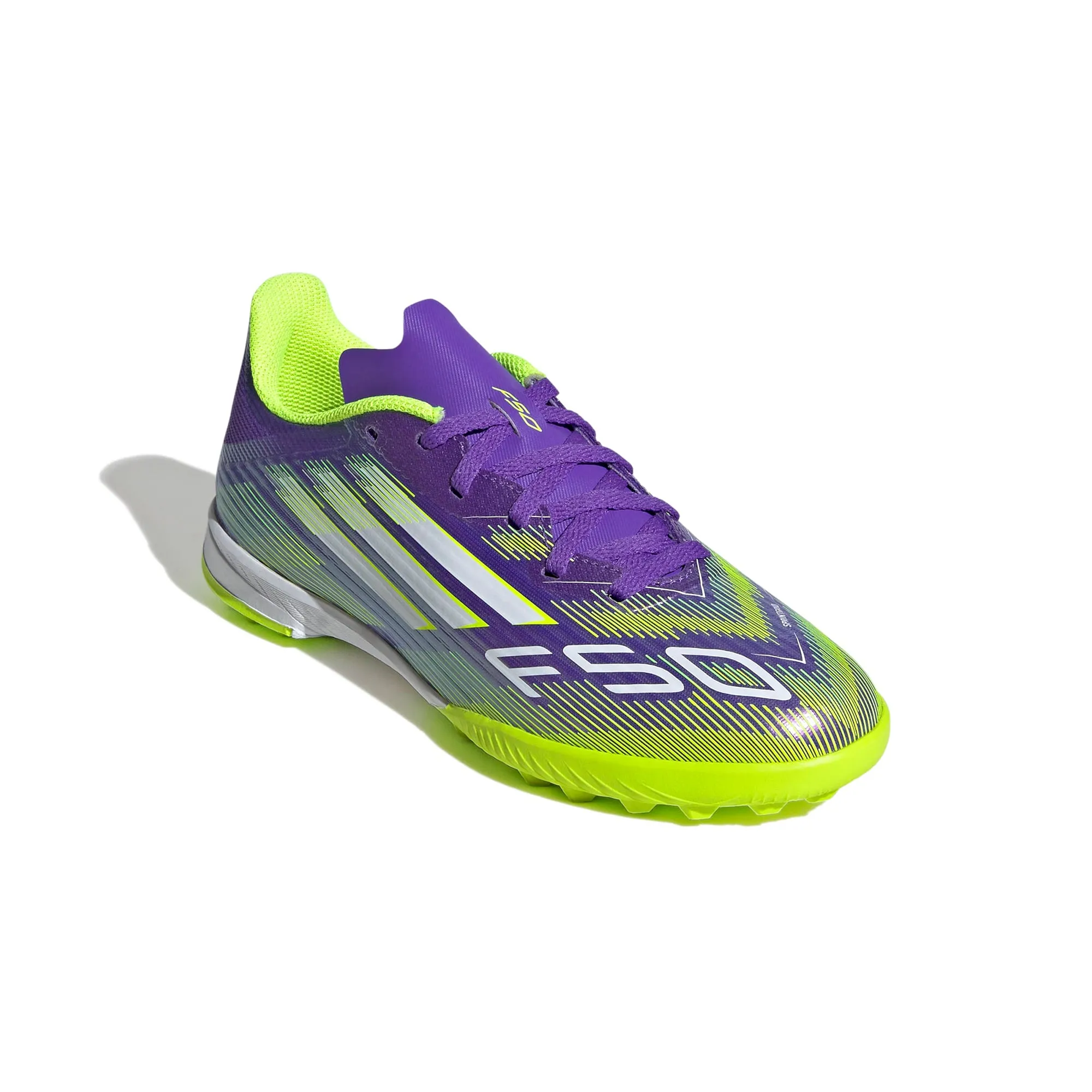 Soccer Cleats Under $100 F50 League TF Football Trainers Jnr