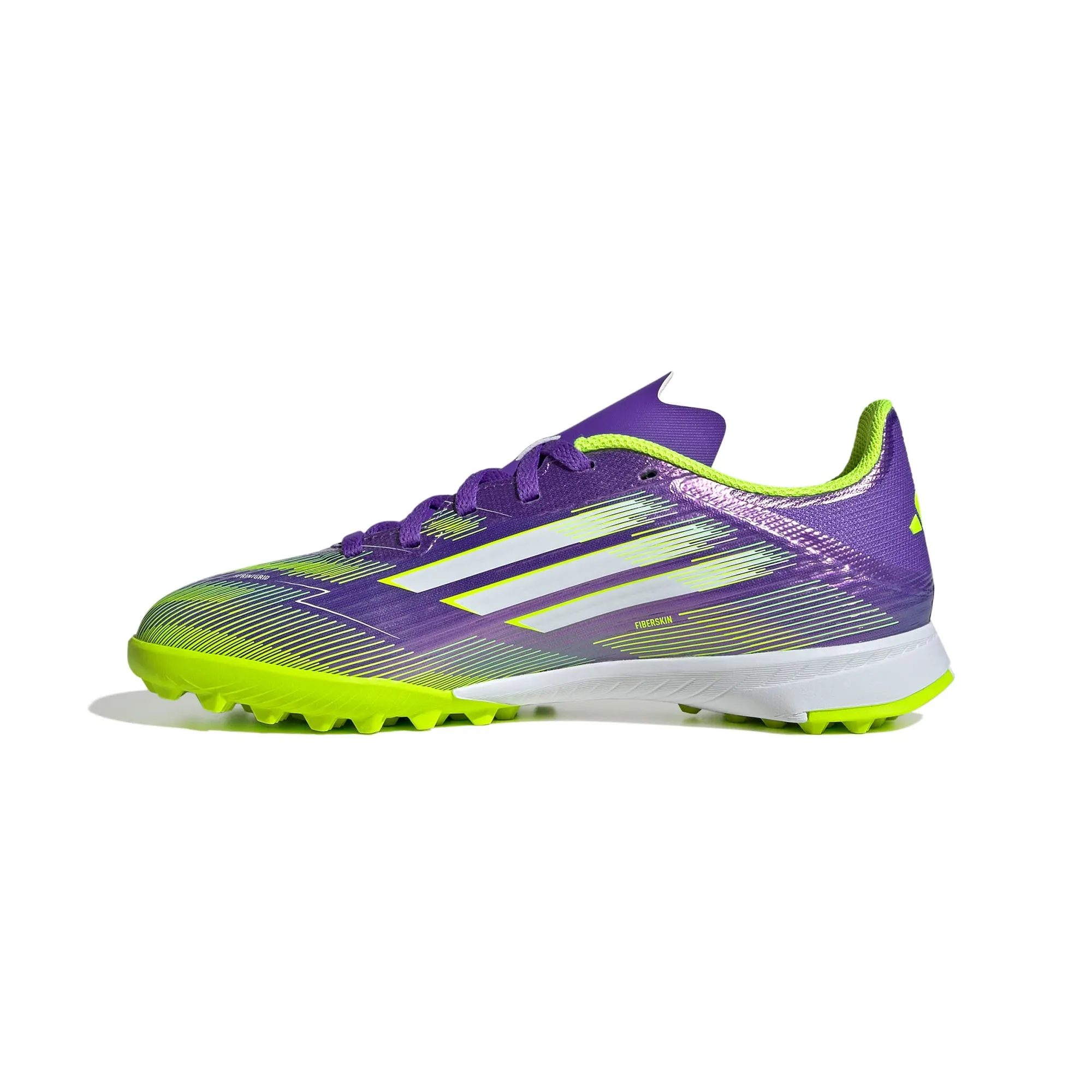 Soccer Cleats For Cb F50 League TF Football Trainers Jnr