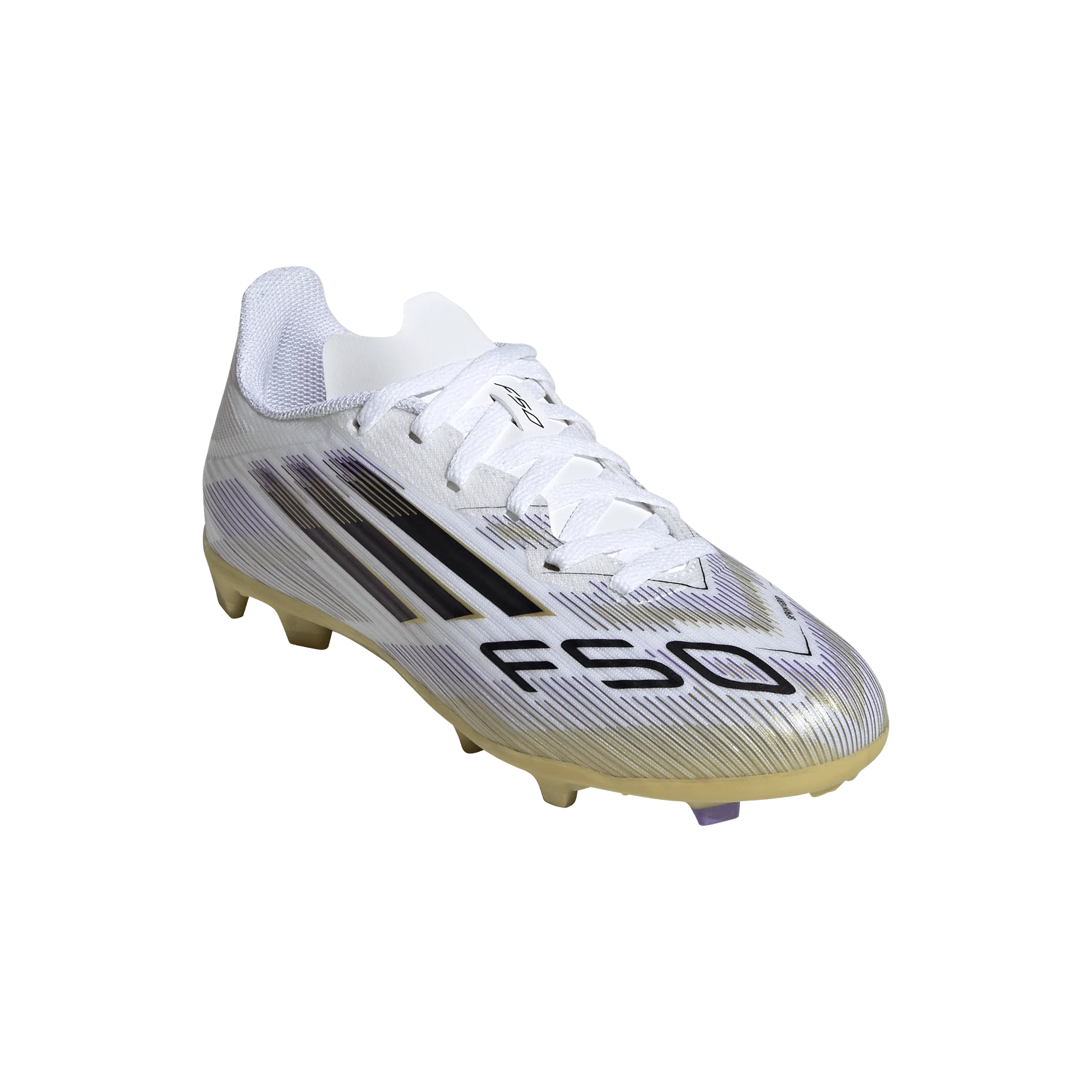 F50 League Youth FG/MG - Road to Glory Pack (JH7745) Soccer Cleats For Real Grass