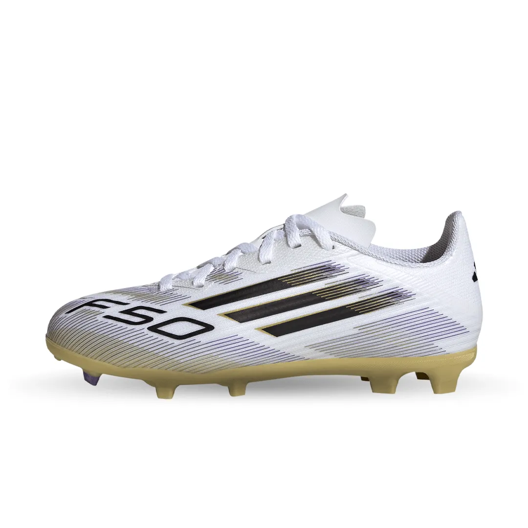 Cheap Soccer Cleats F50 League Youth FG/MG - Road to Glory Pack (JH7745)