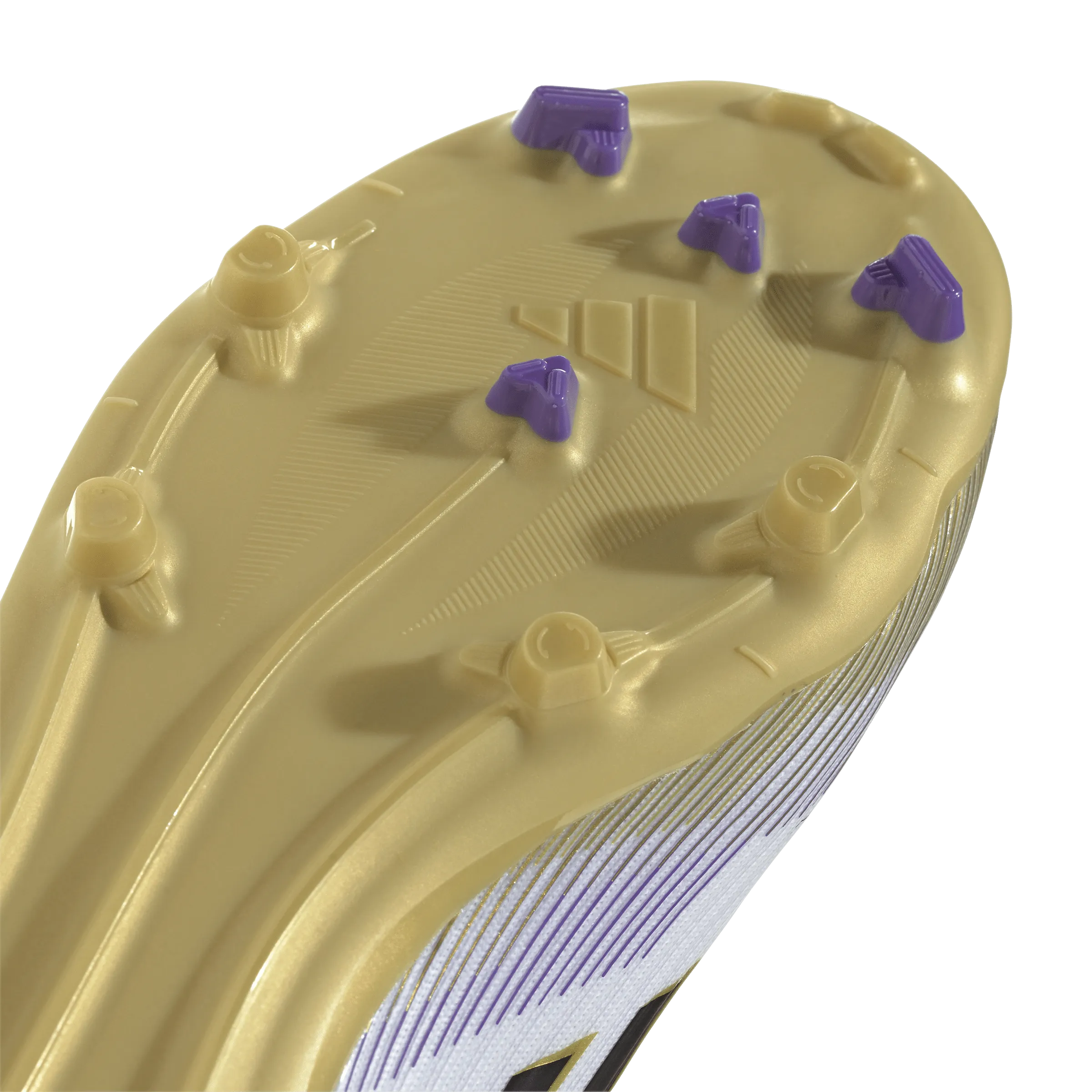 F50 League Youth FG/MG - Road to Glory Pack (JH7745) Rising Gem Soccer Cleats