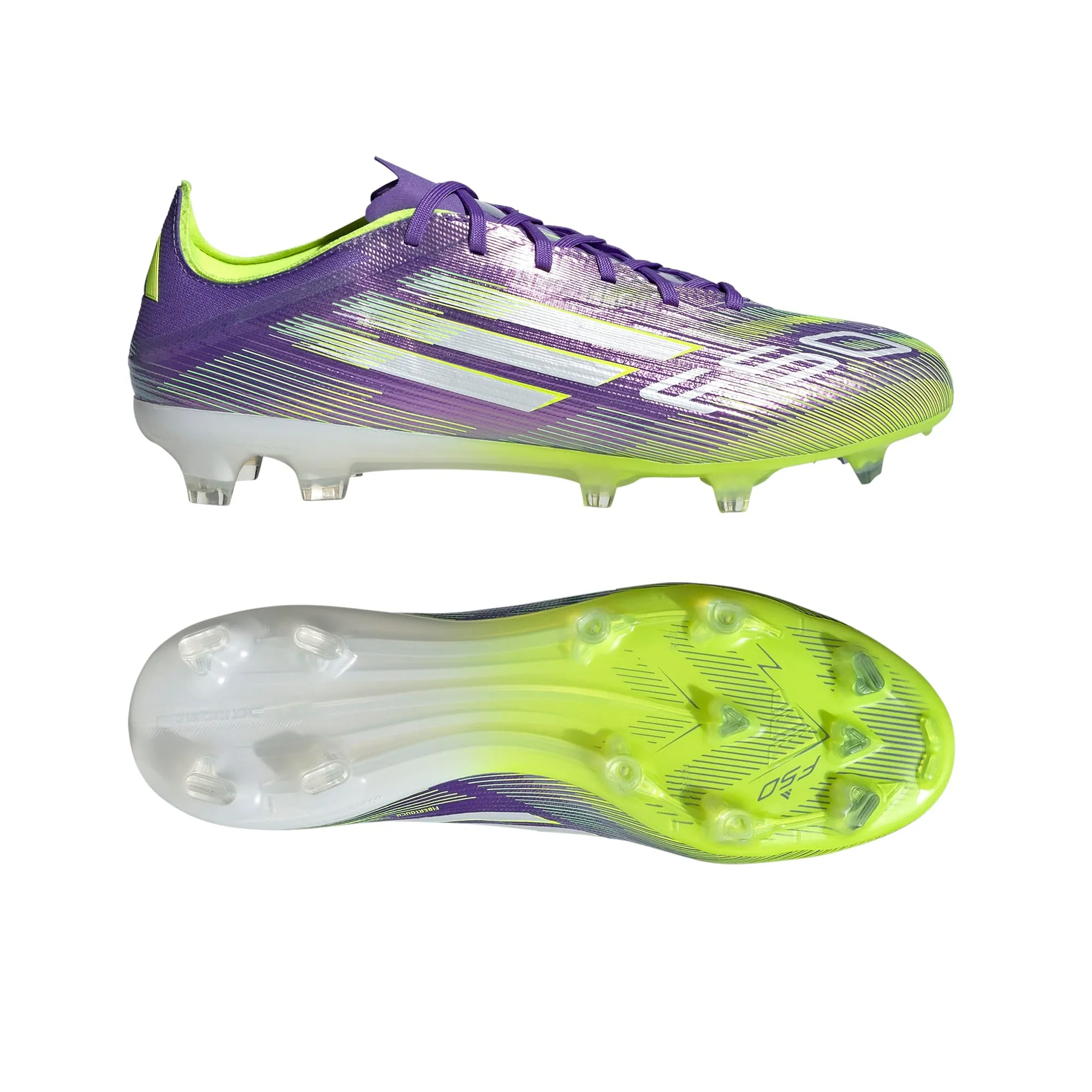 Dragon Soccer Cleats F50 Pro FG/AG Football Boots