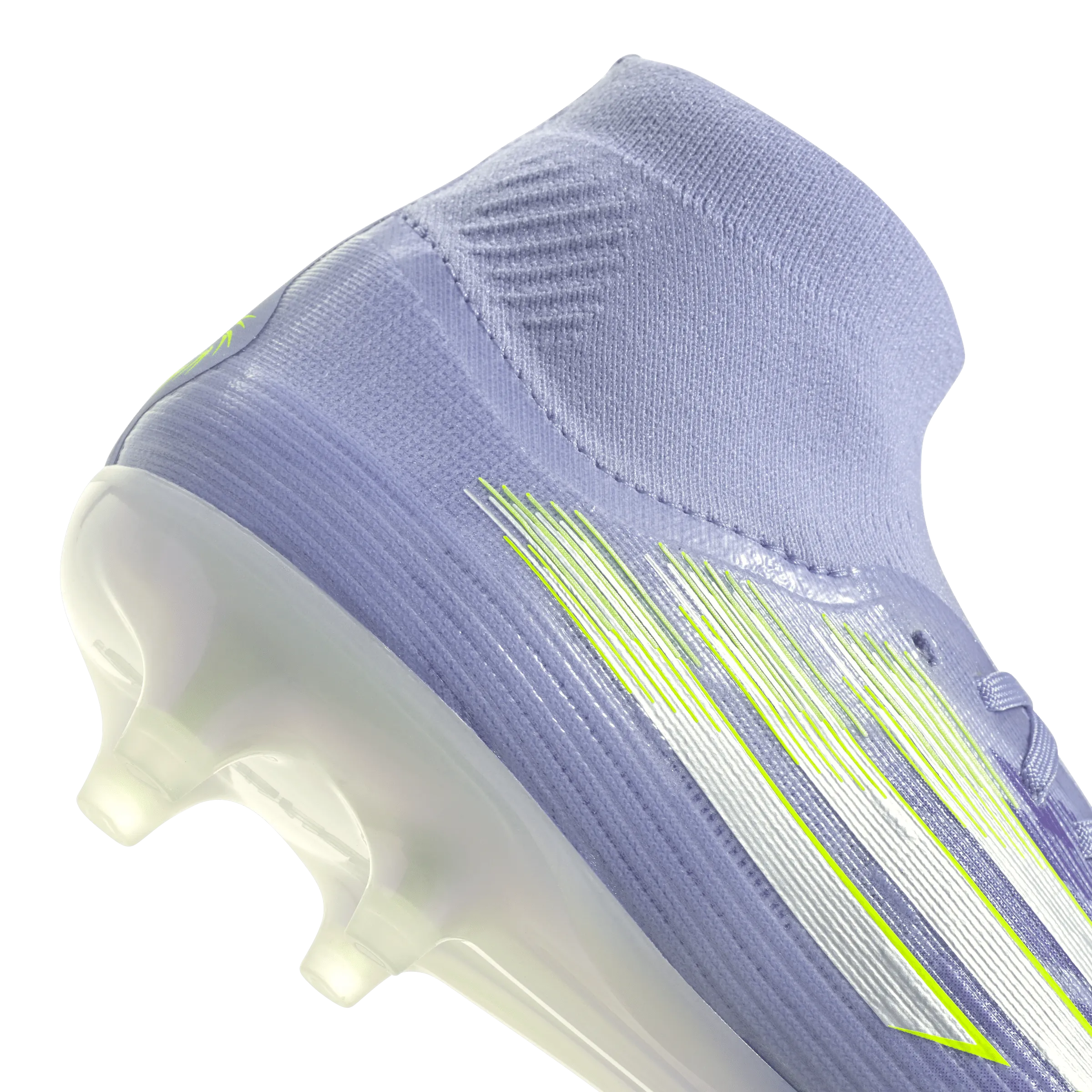 F50 Sparkfusion Pro Women's FG/AG (JH7689) Zero Gravity Soccer Cleats