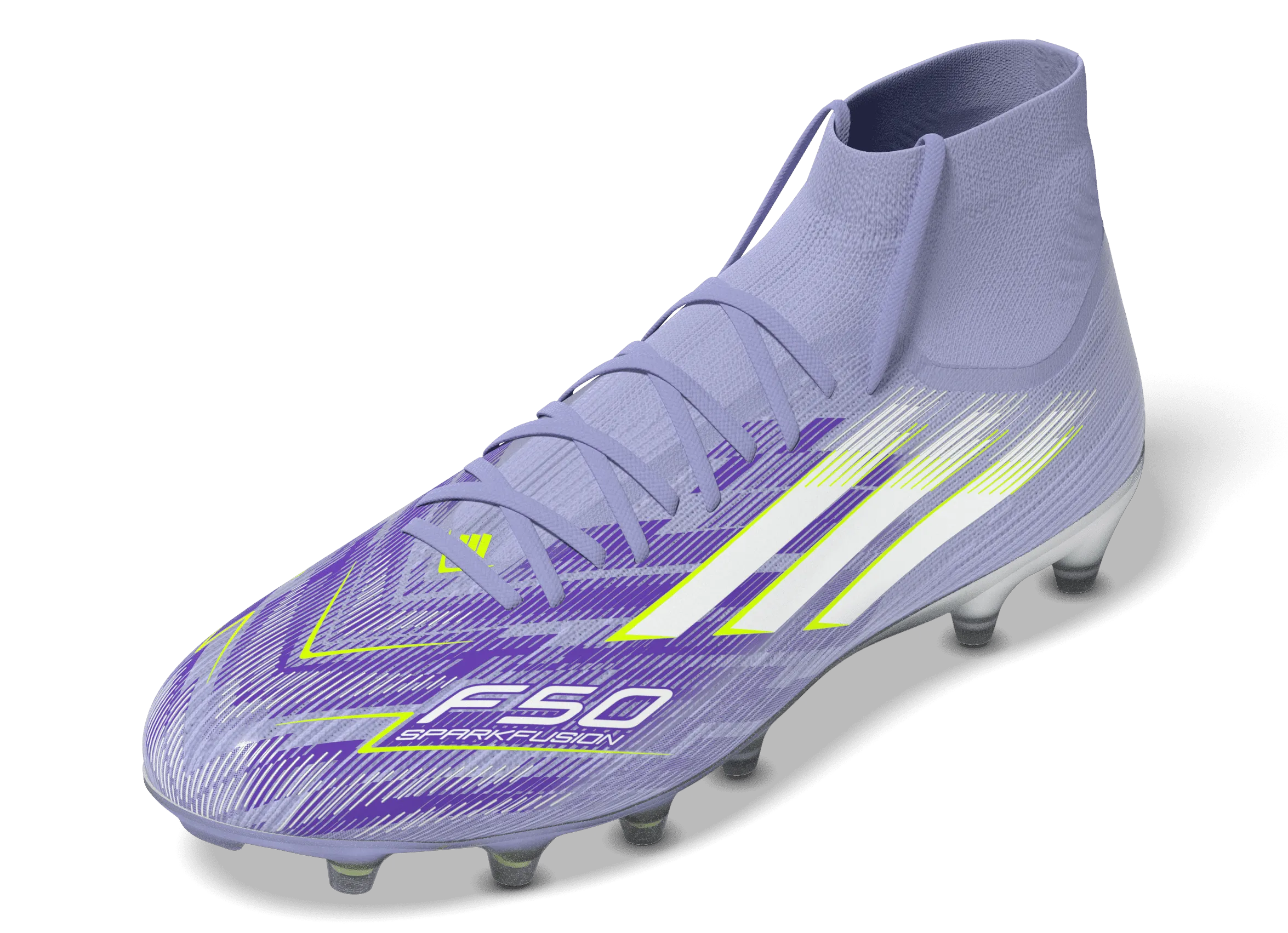 F50 Sparkfusion Pro Women's FG/AG (JH7689) Custome Soccer Cleats