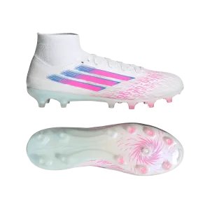 F50 Sparkfusion Pro Women's FG/AG - Trinity Rodman Special Edition (JR1346) Cheap Soccer Cleats China