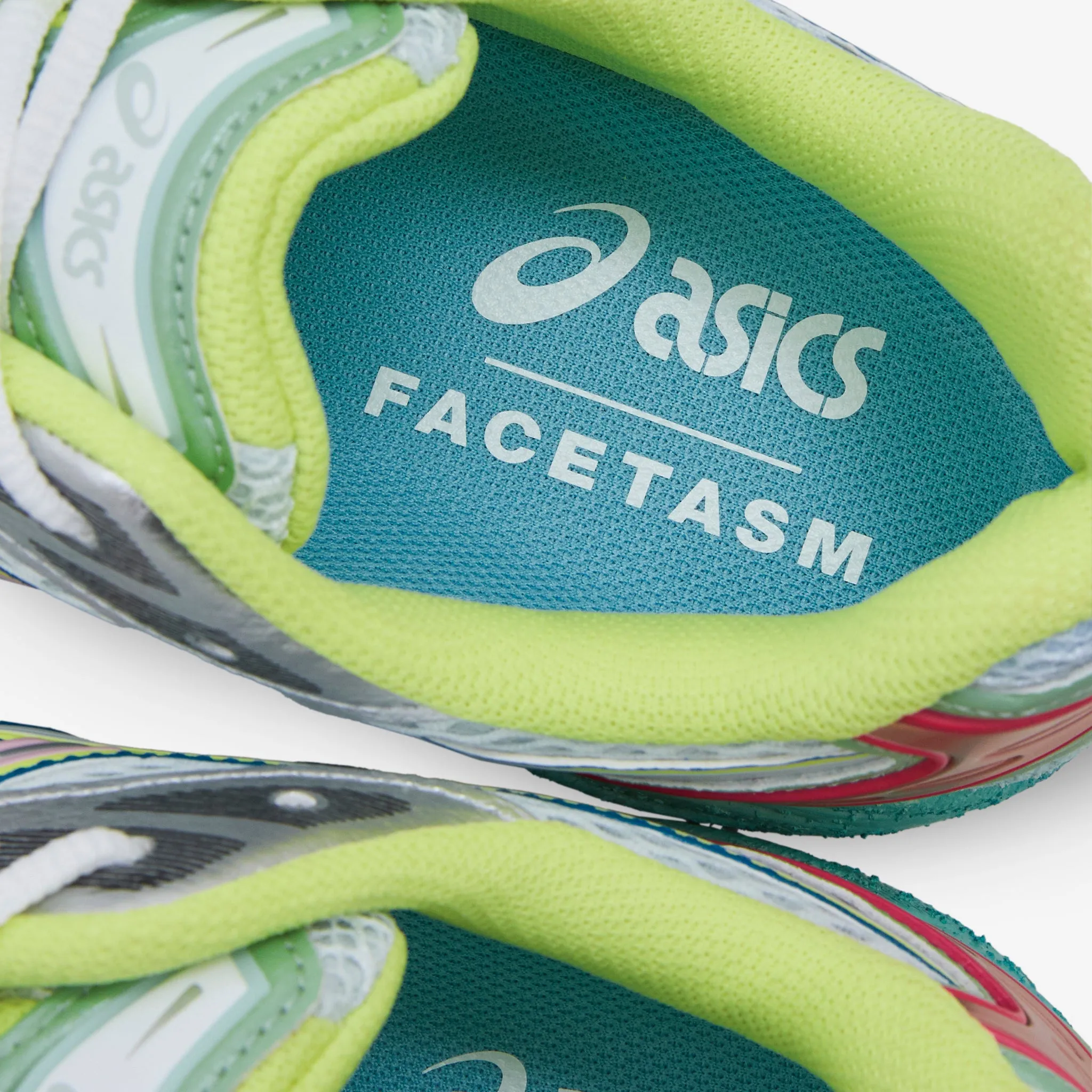 Asics Exercise Shoes FACETASM x Gel-Kayano 14 Multi | Multi