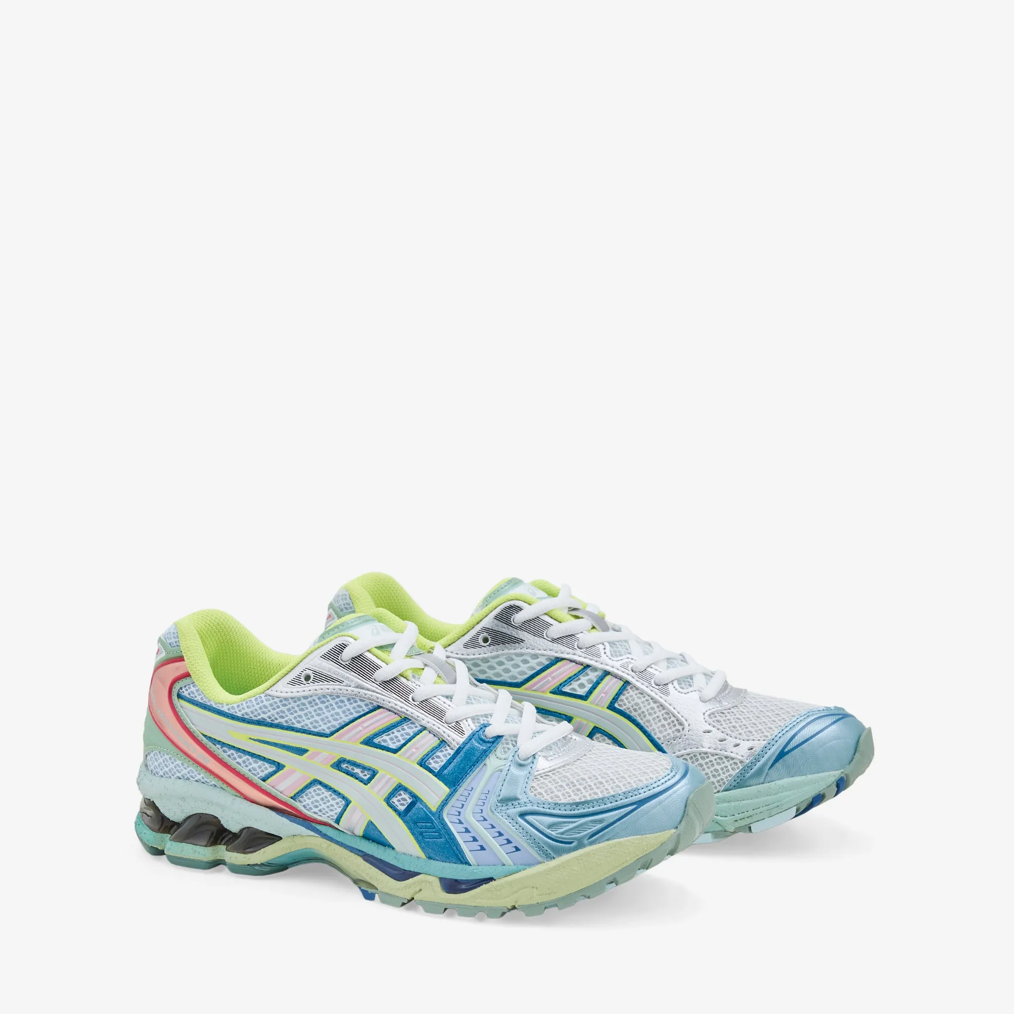 FACETASM x Gel-Kayano 14 Multi | Multi Asic Cheer Shoes