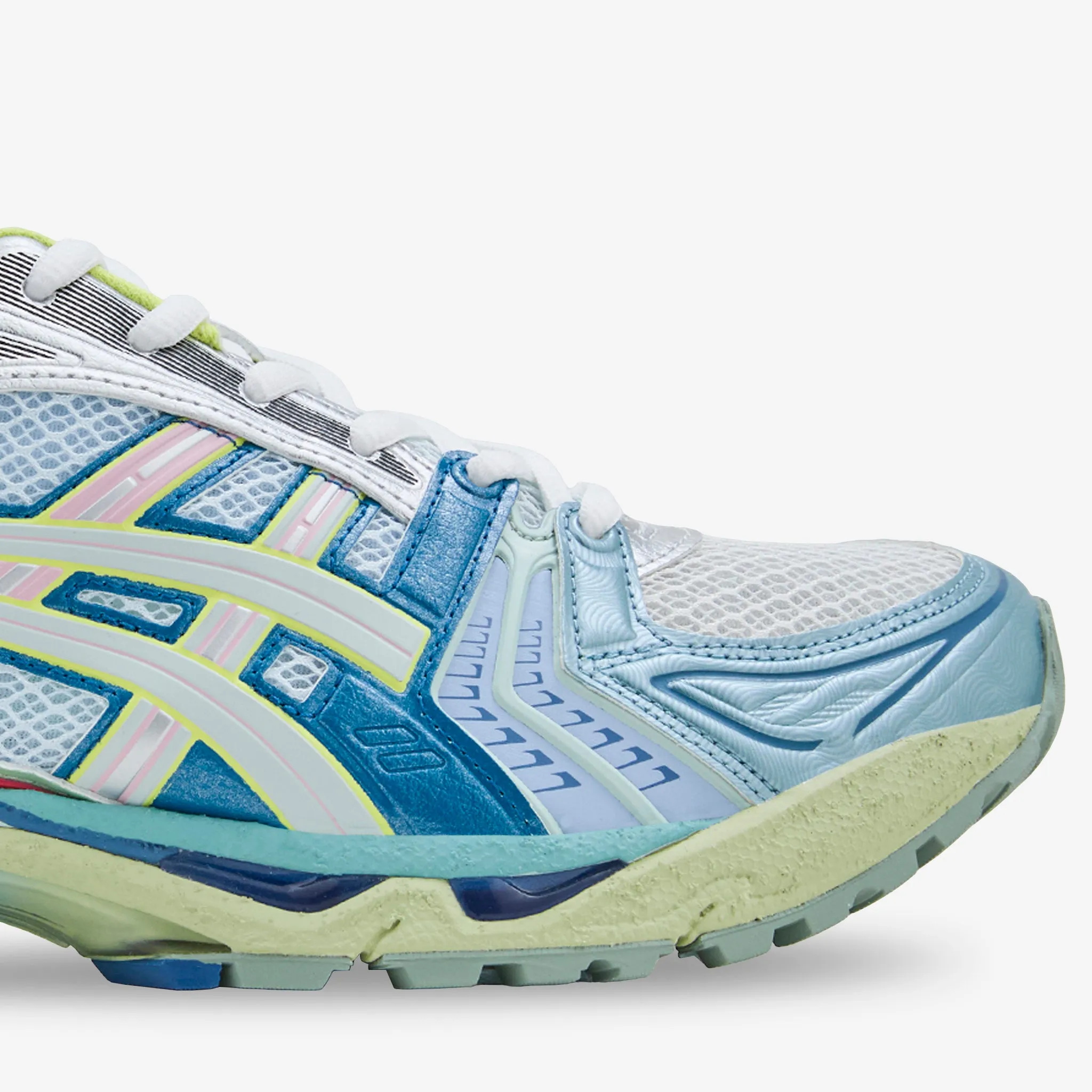 Best Deal On Asics Running Shoes FACETASM x Gel-Kayano 14 Multi | Multi
