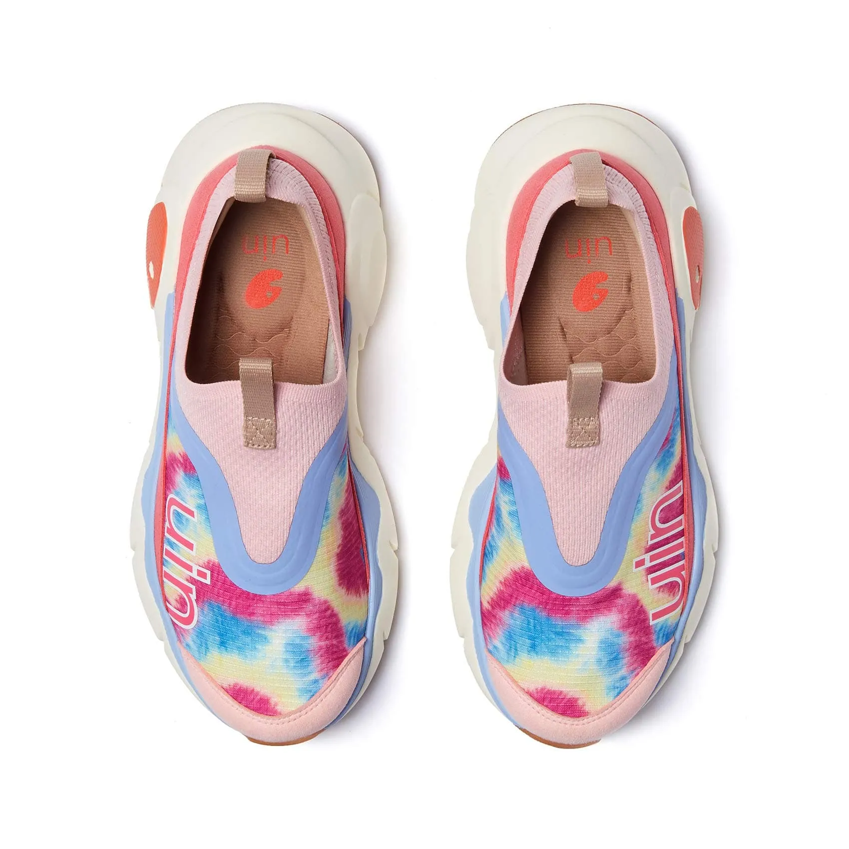 Fairy Castle Sotogrande II Women Best Waterproof Trail Running Shoe