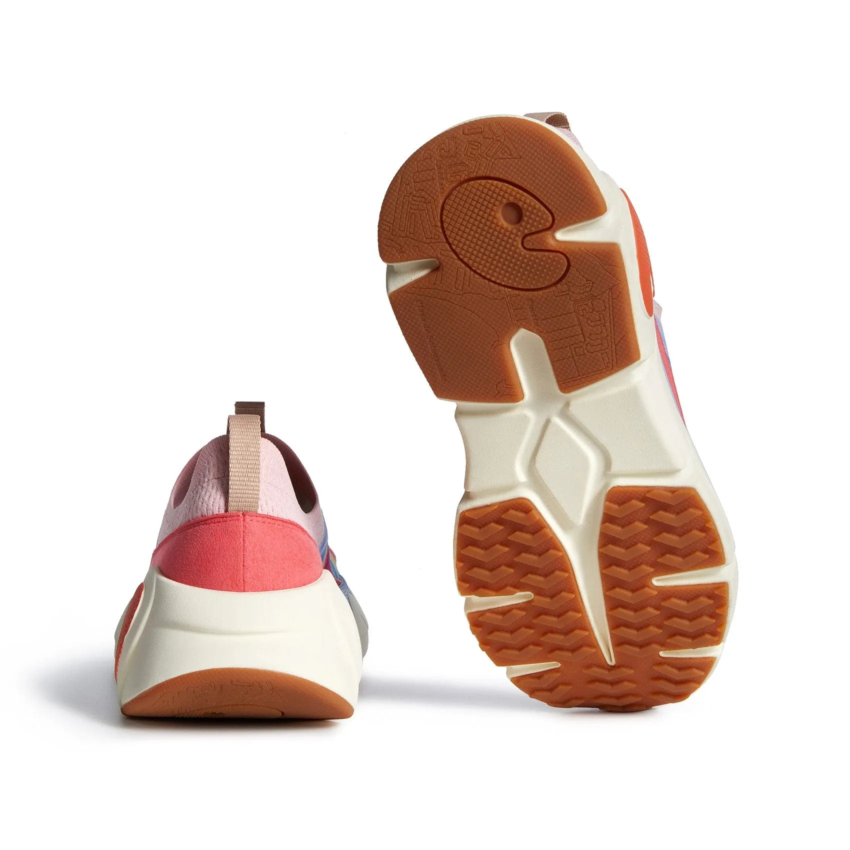 Fairy Castle Sotogrande II Women Top Trail Hiking Shoes