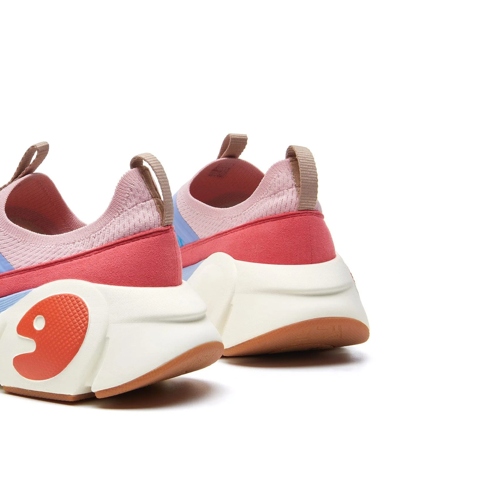 Fairy Castle Sotogrande II Women Best Running Road And