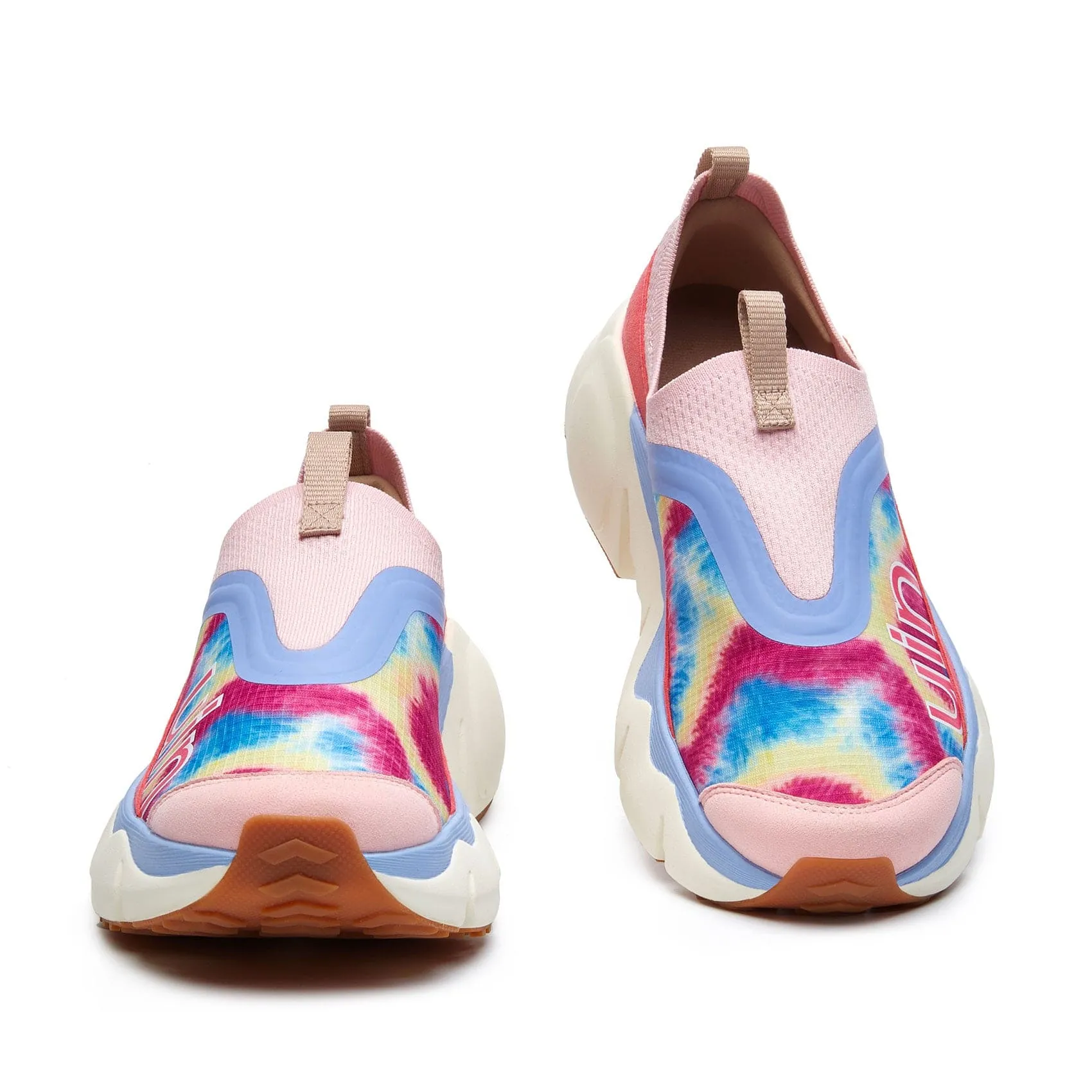 Fairy Castle Sotogrande II Women Trail Running Shoes 2016