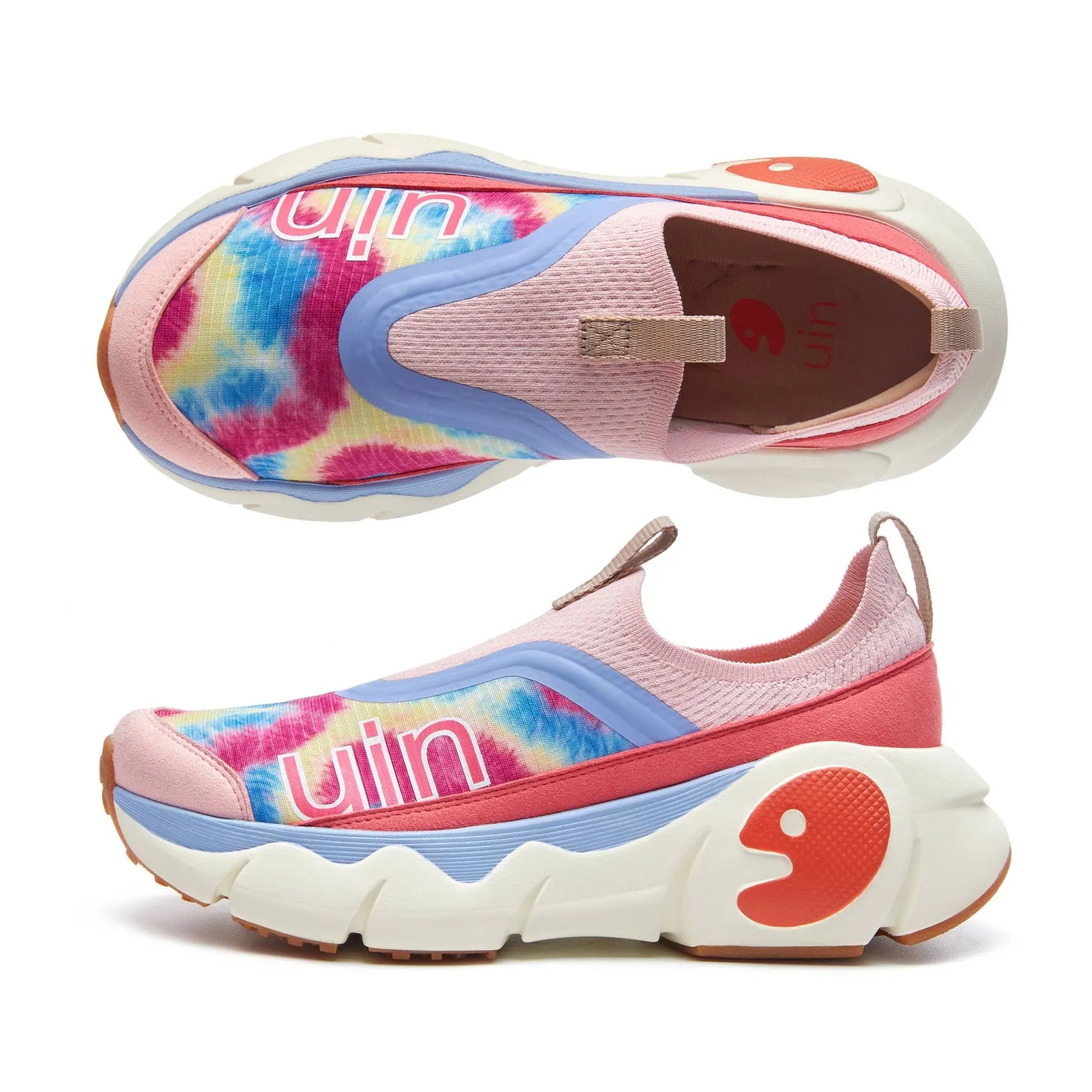 Trailer Shoes Fairy Castle Sotogrande II Women