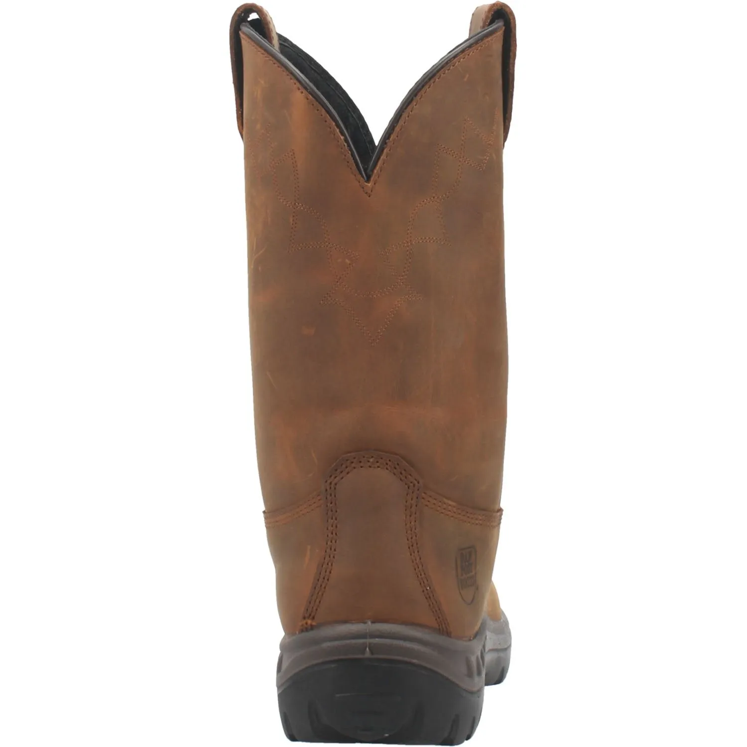 Low Price Rain Boots DAN POST COMPANY Men's Cummins-Waterproof Steel Toe - Tan