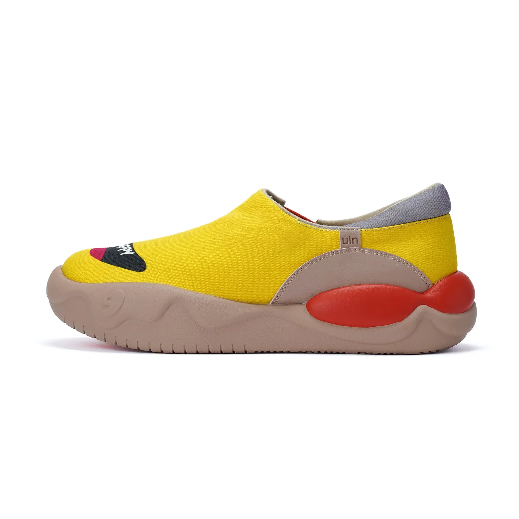 Be Happy Toledo G1 Men Air Force I Shadow Casual Shoes