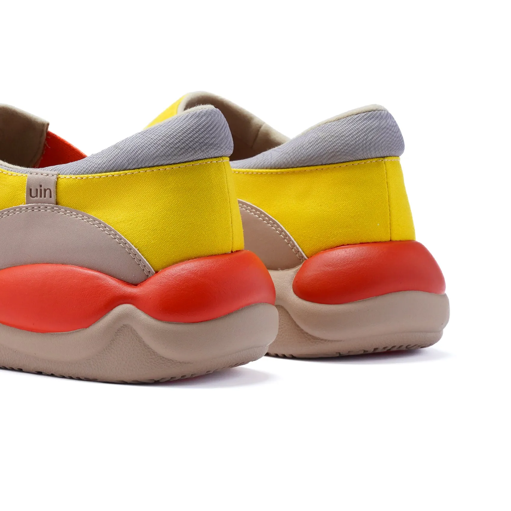 Be Happy Toledo G1 Men Extra Wide Width Casual Shoes