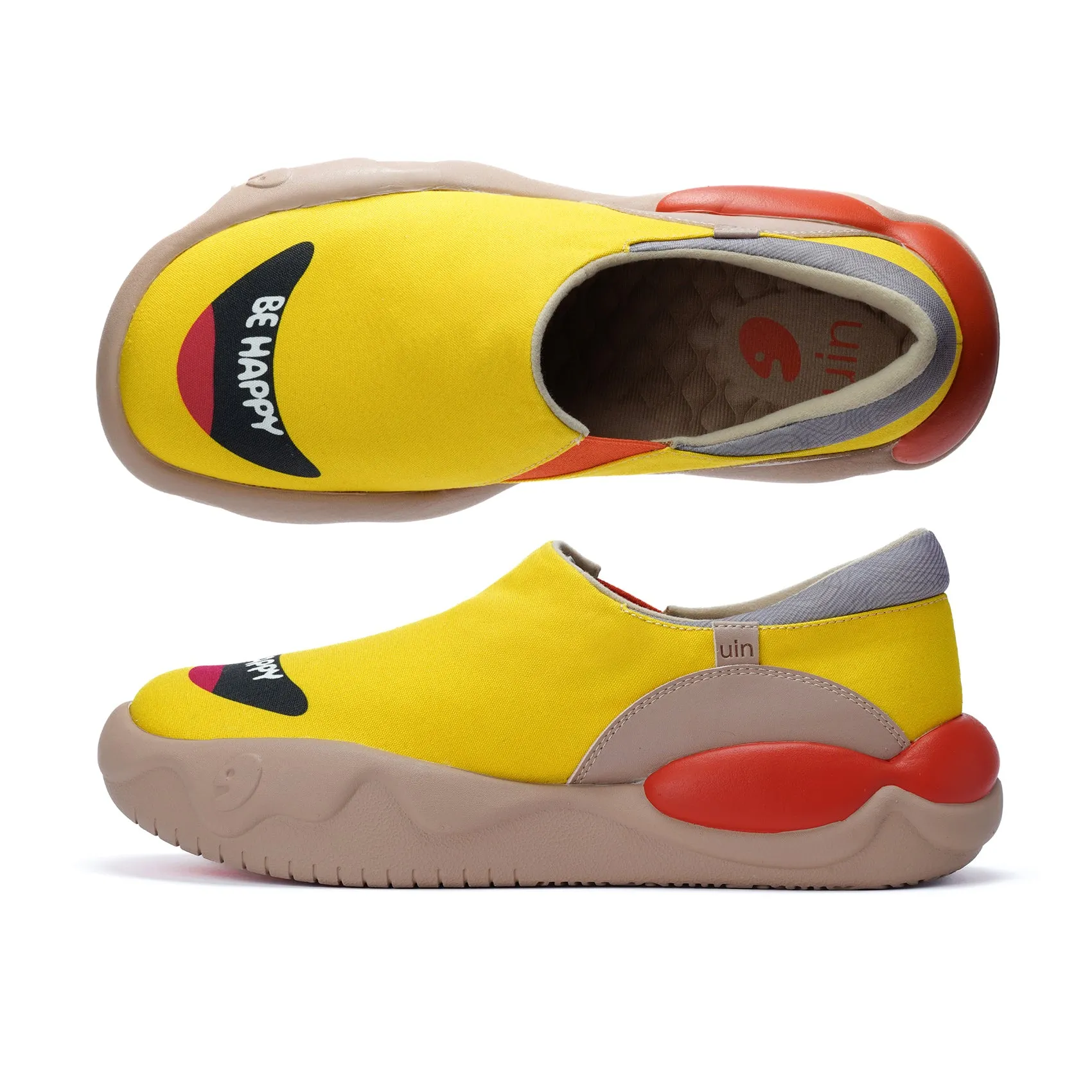 Be Happy Toledo G1 Men Asics Gel Nyc Casual Shoes