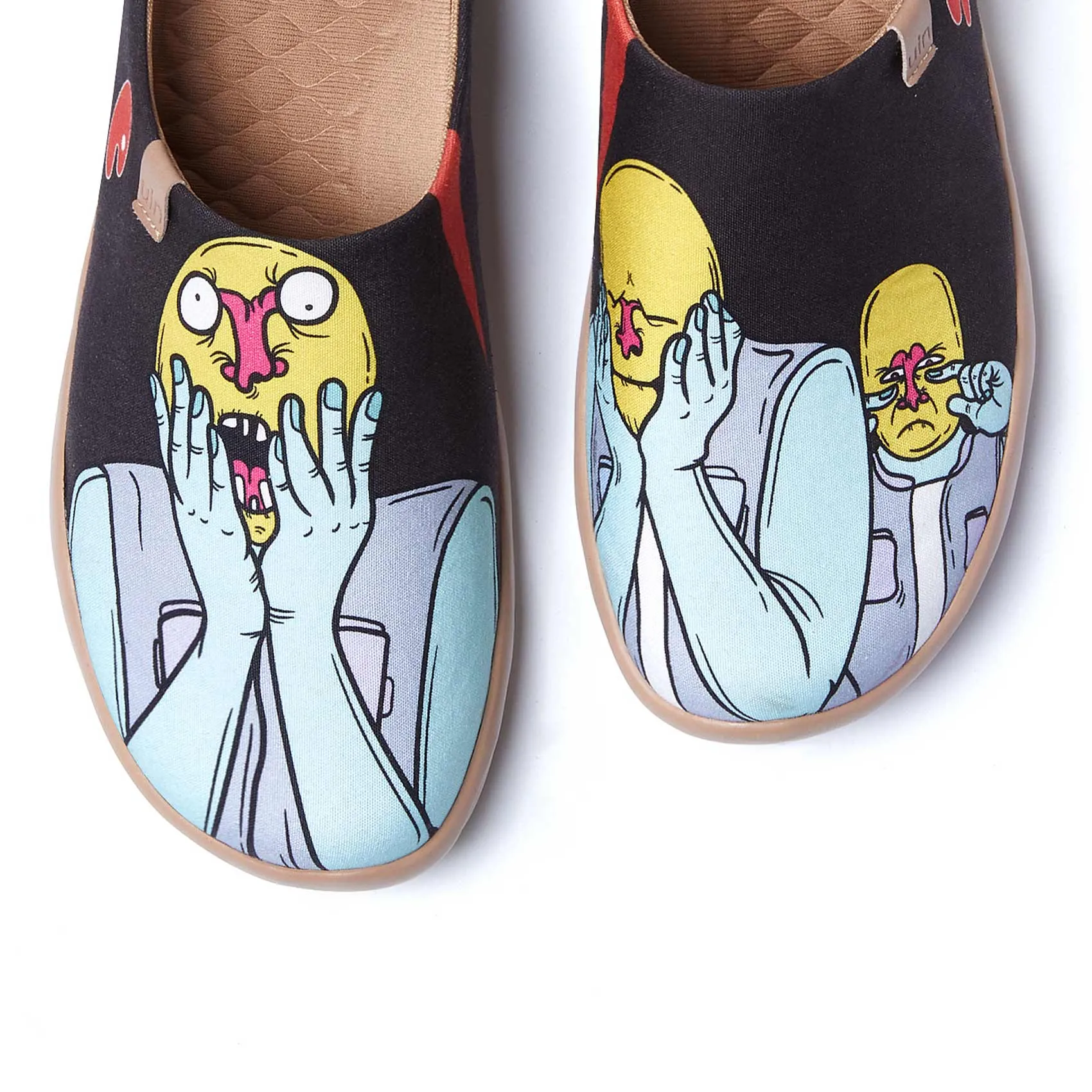 So Far So Good Malaga Men Ecco Casual Shoes