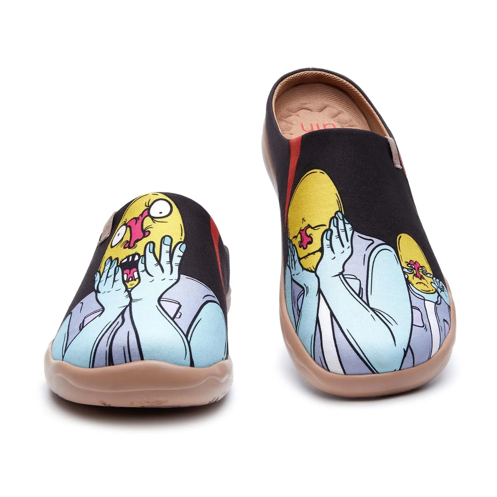 So Far So Good Malaga Men Casual Shoes Ideas