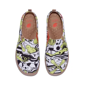 Dutch Windmills Toledo I Men Cougar Shoes Sayah Casual Shoe