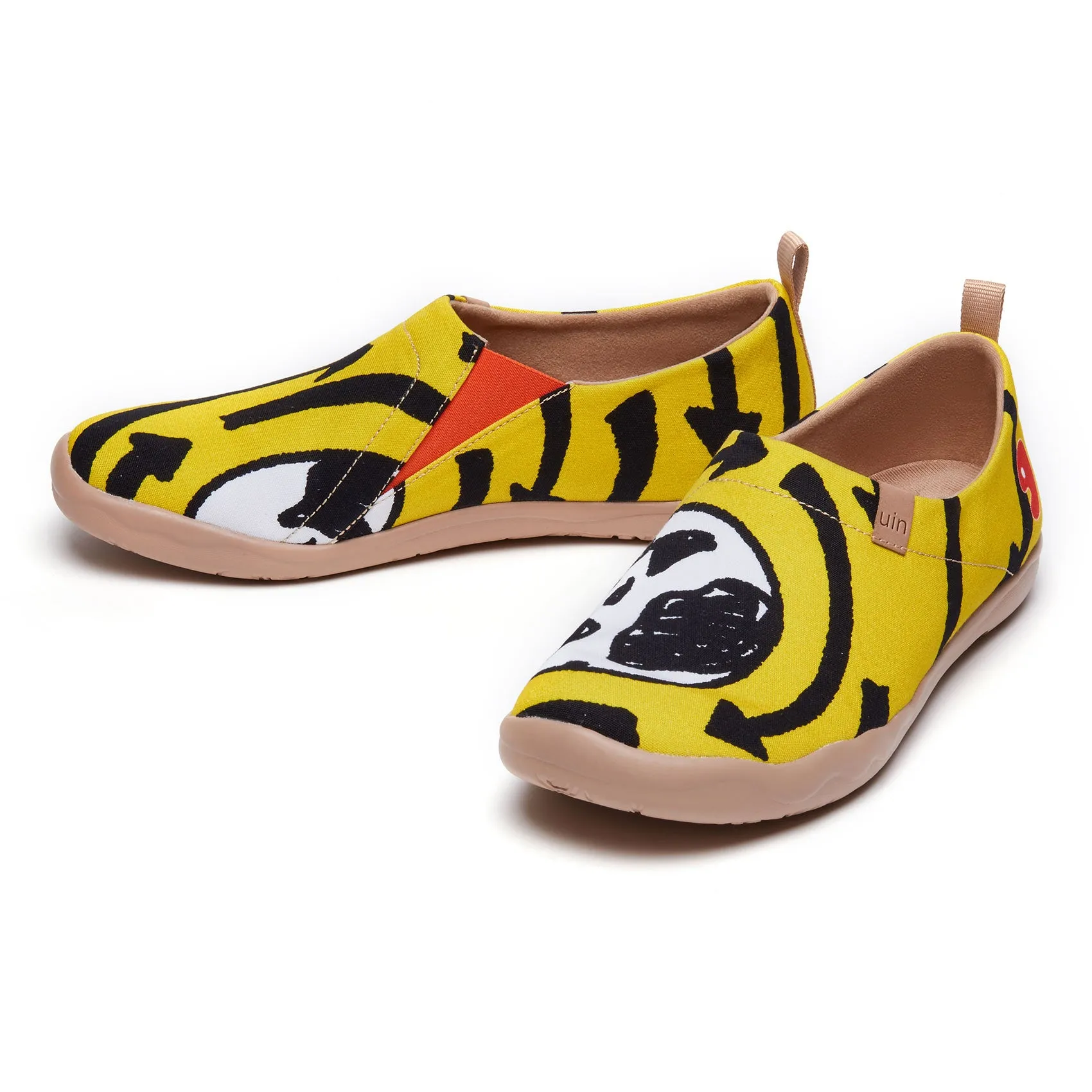 Casual Dress Shoes With Plantar Fasciitis Recycle Toledo I Men