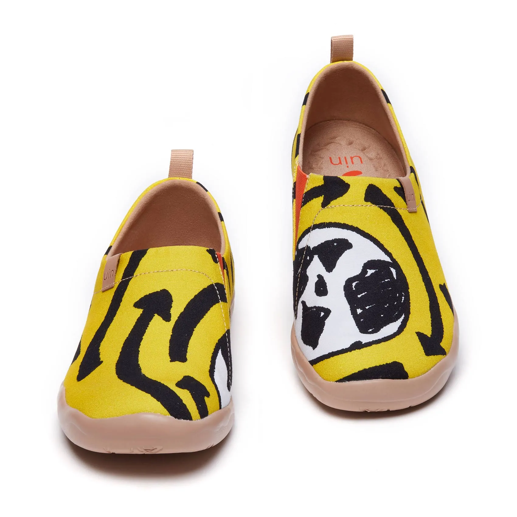 Recycle Toledo I Men Ara Casual Shoes