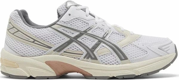 ASICS Gel-1130 White Clay Grey Asics Gel-excite 9 Running Shoes