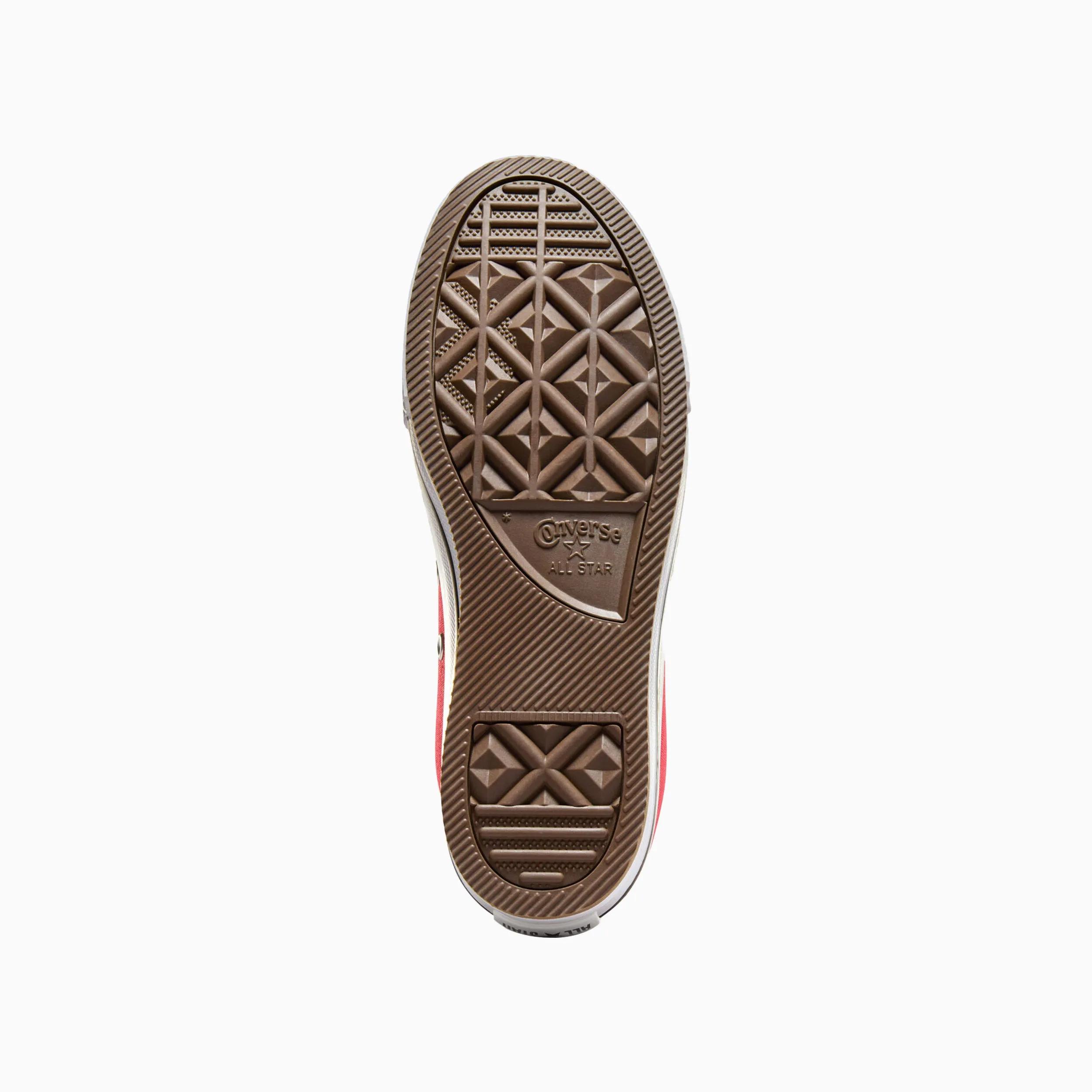 Kid's Chuck Taylor All Star EVA Lift Canvas Platform Grade School Gato Casual Shoes