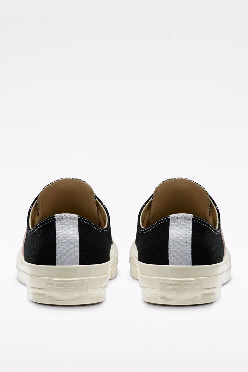 Men's Chuck 70 Low Tops Long Casual Shoes