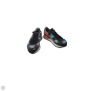 Limited Edition Puma Golf Shoes Shoes Athletic By Puma In Tropical Print, Size: 7.5