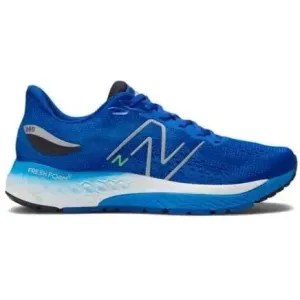 New Balance Sneakers 9060 Men's New Balance Fresh Foam X 880v12, Infinity Blue, 15 D Medium