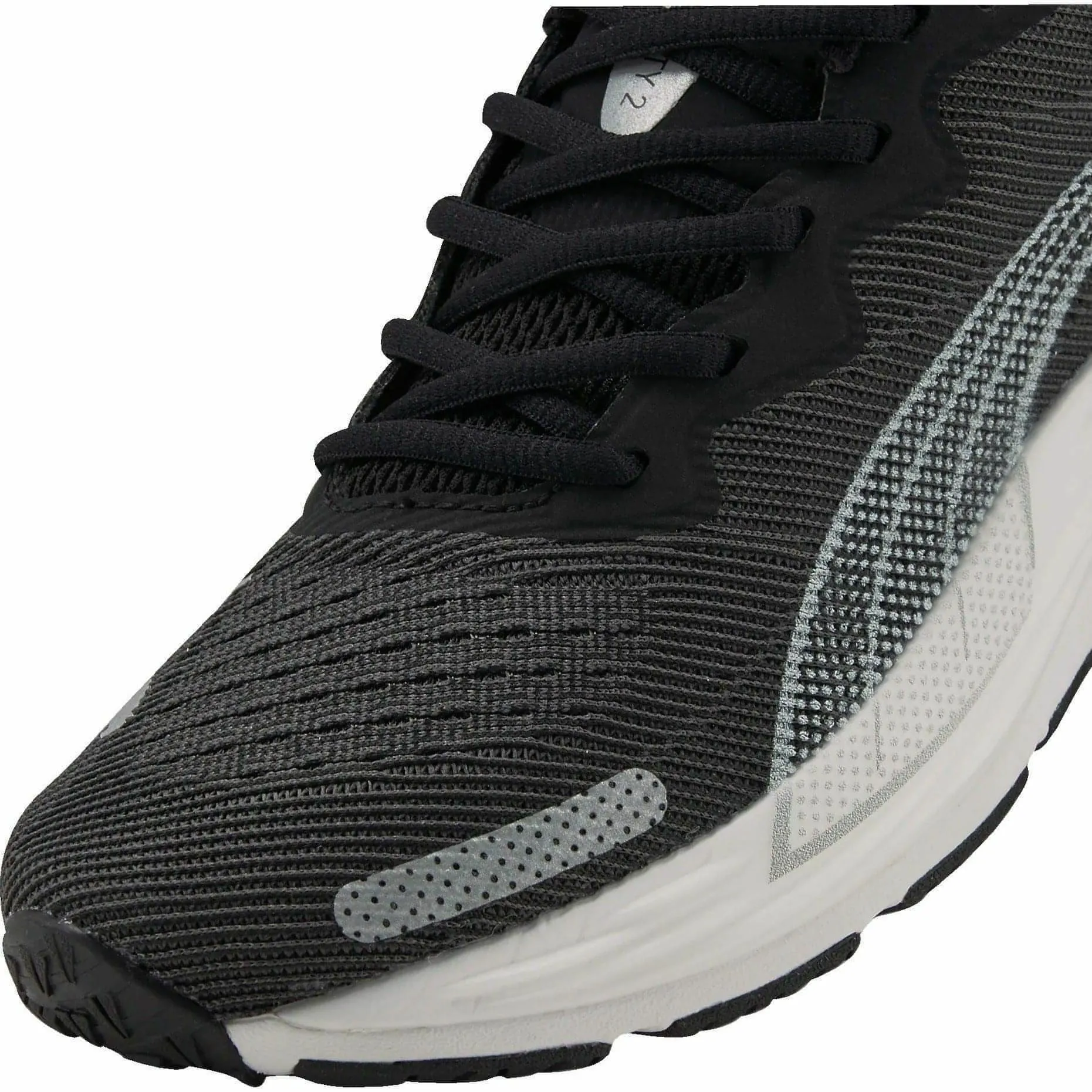 Puma Shoes Best Seller Puma Velocity Nitro 2 Womens Running Shoes - Black