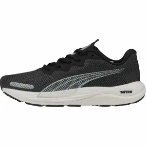 Puma Velocity Nitro 2 Womens Running Shoes - Black Puma Soccer Shoes Canada