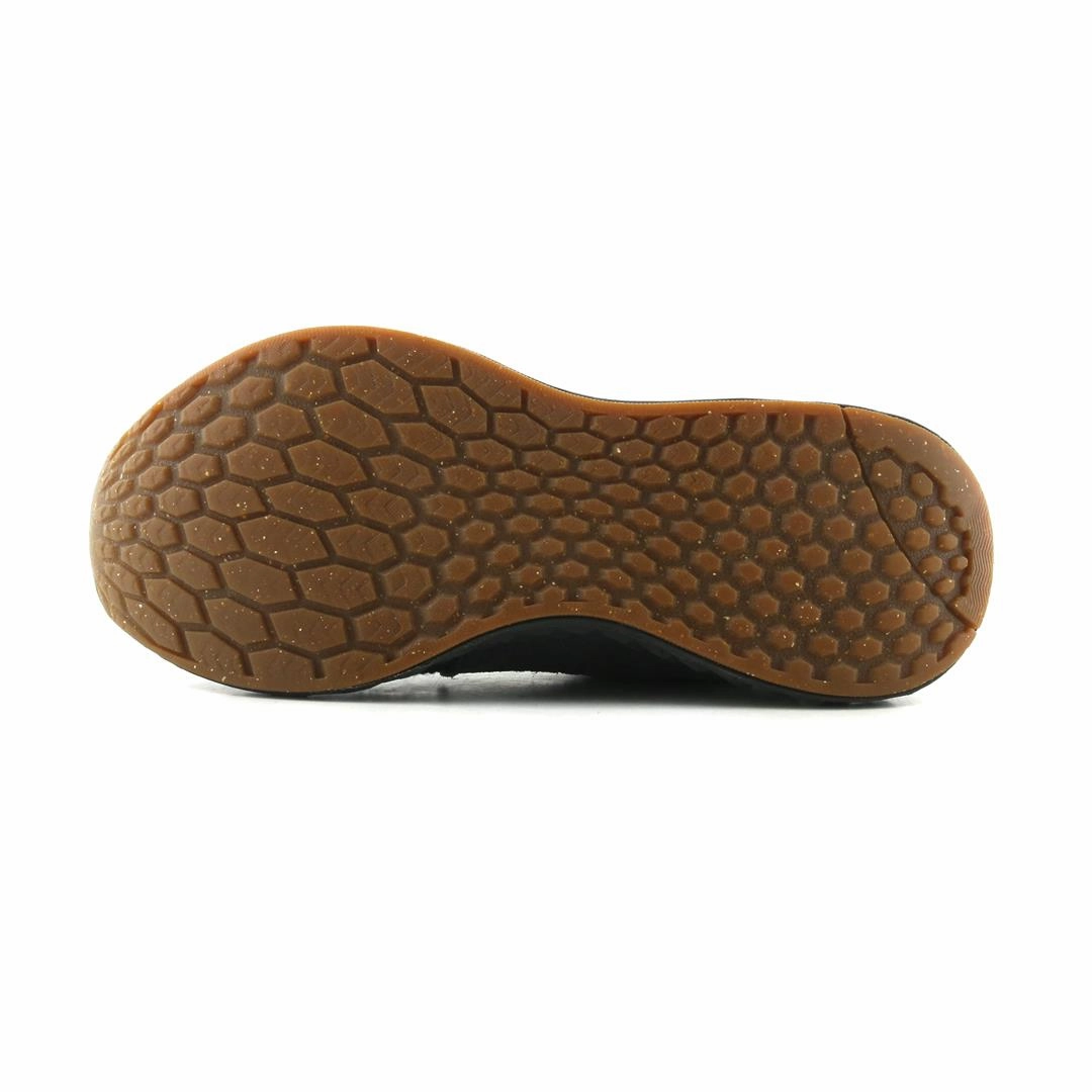 NEW BALANCE FRESH FOAM X CRUZ V1 White And Black New Balance Shoes