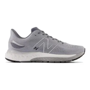 Men's New Balance Fresh Foam X 880v12, Steel/Lead, 12.5 D Medium New Balance Waterproof Shoes Womens