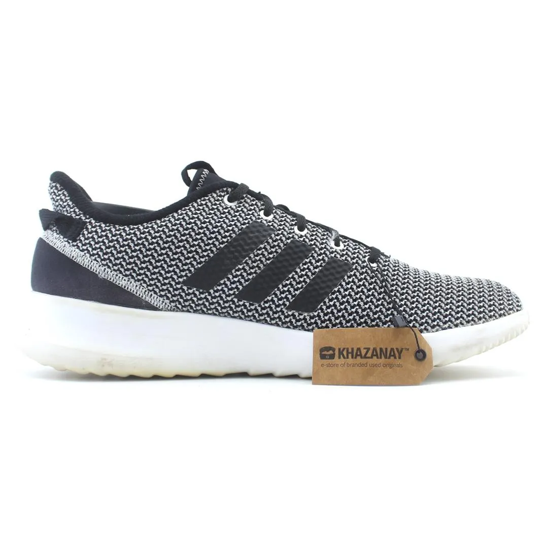 ADIDAS CLOUDFOAM Adidas Suede Shoes