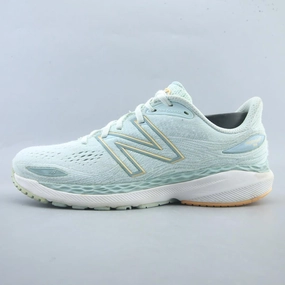 NEW BALANCE  FRESH FOAM 860 V12 New Balance 574 Black And Blue