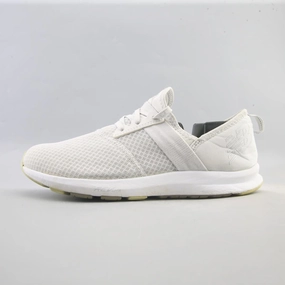 NEW BALANCE FUEL CORE NERGIZE Ganni X New Balance Silver And Pink Fft Trainers