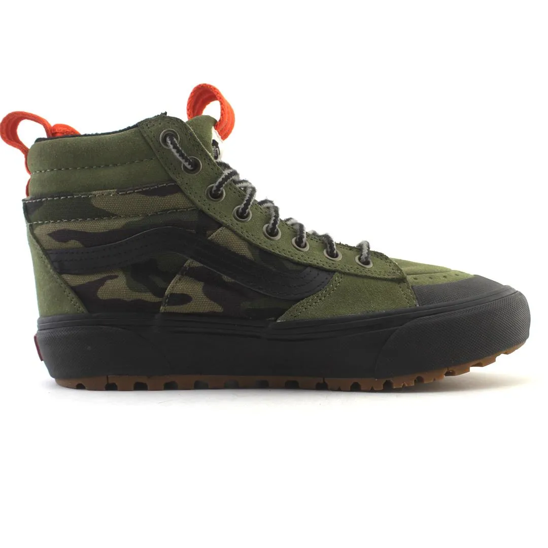 VANS SK8-HI MTE-2 Casual Attire Shoes