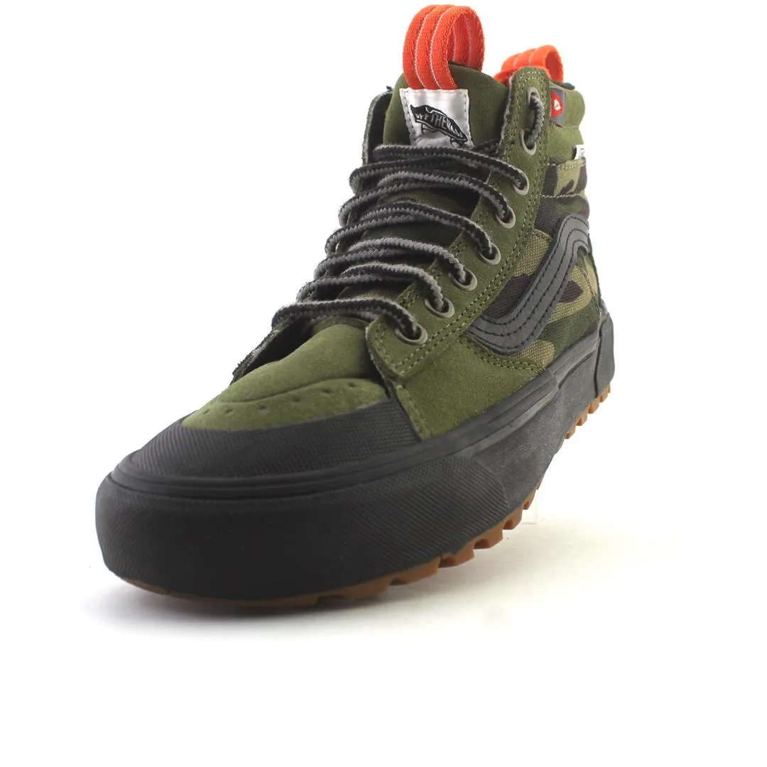 VANS SK8-HI MTE-2 Air Force 1 Lv8 3 Casual Shoes