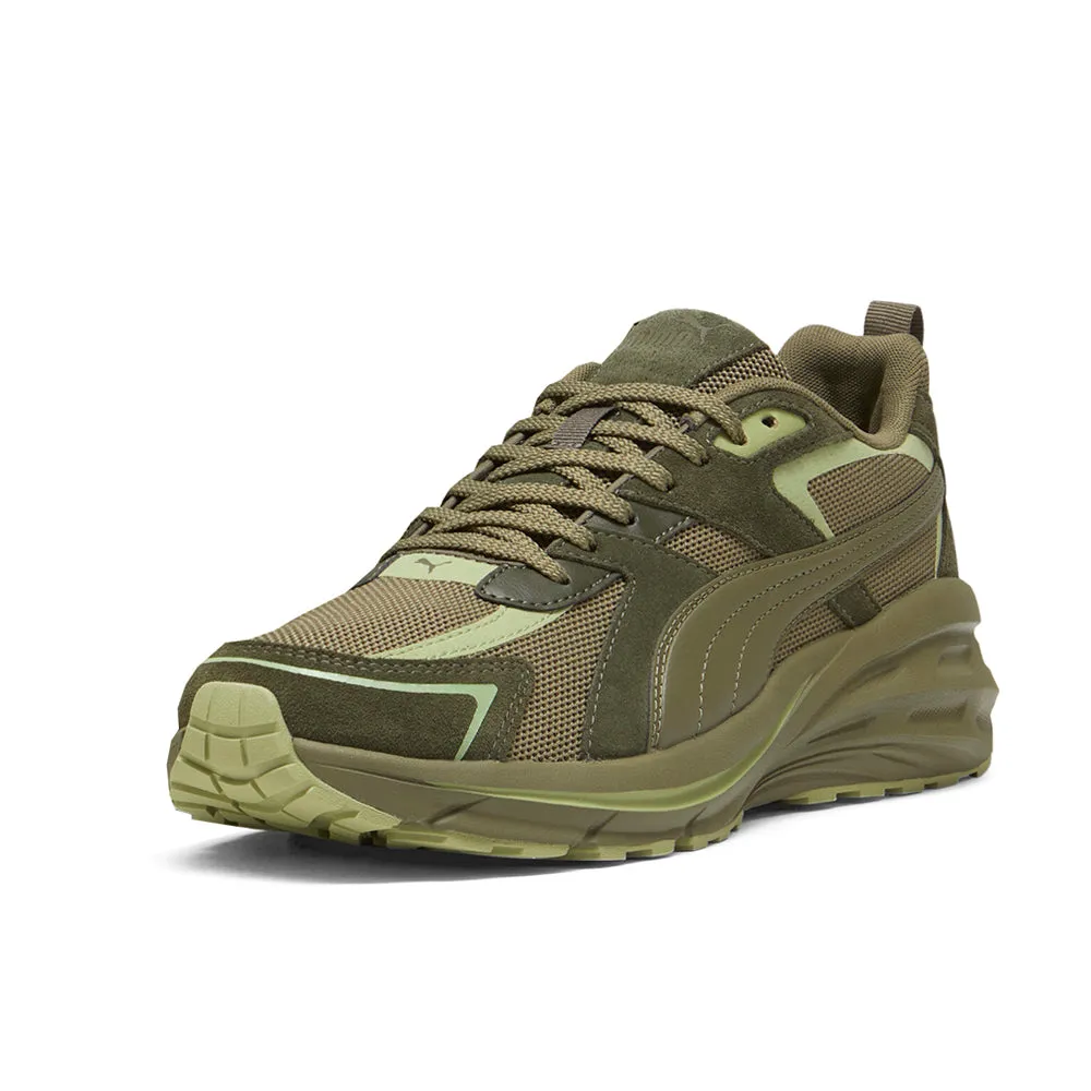 Puma Ignite Proadapt Delta Golf Shoes Hypnotic Lace Up Sneakers