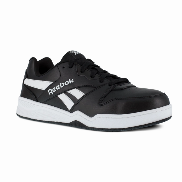 MEN'S BB4500 WORK CT SR Precision 4 Basketball Shoes